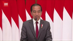 VIDEO: Kaesang Maju Pilkada, Jokowi: Jateng Bagus, Jakarta Bagus