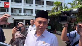VIDEO: Wamenang Tegaskan Siap Dipanggil Pansus Haji DPR