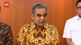 VIDEO:Bareng PKS di Pilkada Banten & Sumbar, Muzani: Wujud Kebersamaan