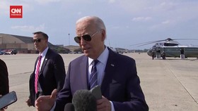 VIDEO: Vance Jadi Calon Cawapres Trump, Biden: He's Clone of Trump