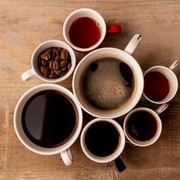 Ini Tips Mudah Menyimpan Kopi dan Teh agar Tetap Segar untuk Dikonsumsi