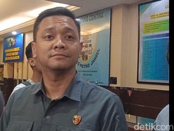 Polisi Dalami Aliran Dana di Kasus Dugaan Penggelapan Tiko Aryawardhana