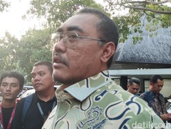 PKB Soal Jokowi Minta Maaf: Dimaklumi, Tapi Masyarakat Mencatat