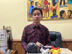 Langkah Gibran Usai Mundur dari Wali Kota: Belanja Masalah, Bukan Pilkada