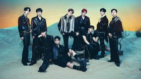 Daftar Harga Tiket Konser ZEROBASEONE di Indonesia 26 Oktober