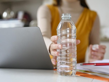 Ada Bahaya BPA pada Air Minum dalam Kemasan, BPOM Terbitkan Aturan Baru