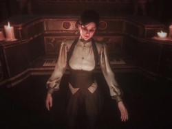 3 Game PC Gratis dari Epic Games, Ada Maid of Sker dan Floppy Knights