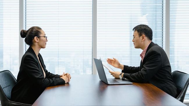 Bukan Sekadar IPK Tinggi, Ini 4 Hal yang Turut Menjadi Penilaian Rekruter dalam Dunia Kerja