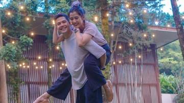 Arie Dwi Andhika larang istri masuk ke dapur