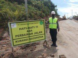 Hadapi Krisis Iklim, Arkara Prathama Energi Investasi ke Proyek Energi Hijau