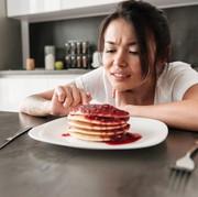 Enak Tapi Tinggi Kalori, 7 Makanan Ini Sering Bikin Gagal Diet
