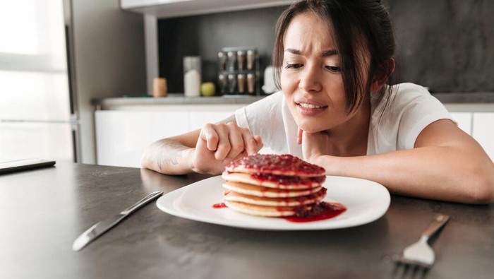 img-title Enak Tapi Tinggi Kalori, 7 Makanan Ini Sering Bikin Gagal Diet
