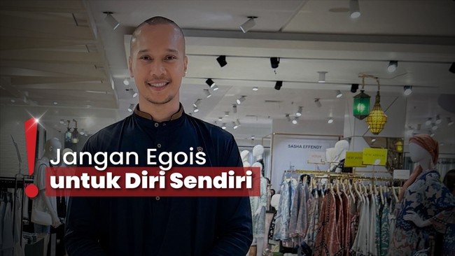 Bima Aryo Sempat Hopeless karena Kecelakaan, Anak Jadi Pengingat