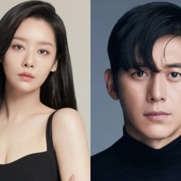 Sinopsis 'Reverse' Drakor Baru Cha Joo Young dan Go Soo