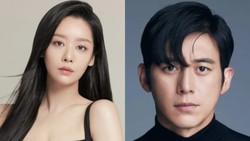 Sinopsis 'Reverse' Drakor Baru Cha Joo Young dan Go Soo