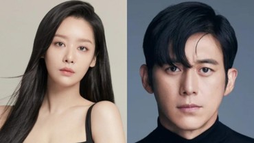 img-title Sinopsis 'Reverse' Drakor Baru Cha Joo Young dan Go Soo