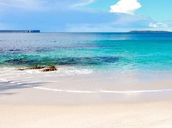 Pantai Chinamans di Australia Dianggap Rasis, Diusulkan Ganti Nama