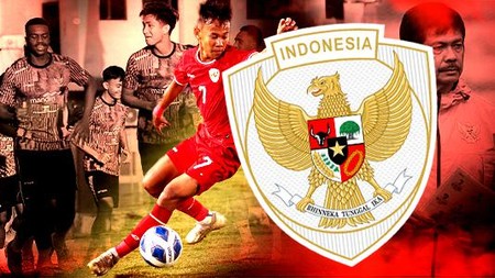 Garuda Nusantara Berburu Gelar AFF U-19
