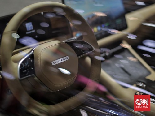 ByteDance menjelaskan kabar 'mobil TikTok' tidak benar, anak perusahaannya disebut cuma menyediakan teknologi AI buat Saidou Technology.