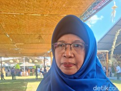 Kunjungan Warga NTB ke RSJ Naik, Salah Satunya gegara Game Online