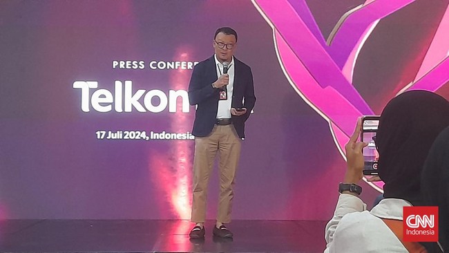 Transformasi Super App MyTelkomsel: Solusi Lengkap untuk Berbagai Kebutuhan Digital