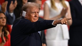 FBI Masih Kesulitan Ungkap Motif Penembak Trump, Thomas Crooks