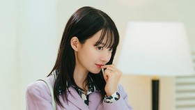 Shin Min-ah dan Kim Young-dae Pura-pura Nikah di No Gain No Love