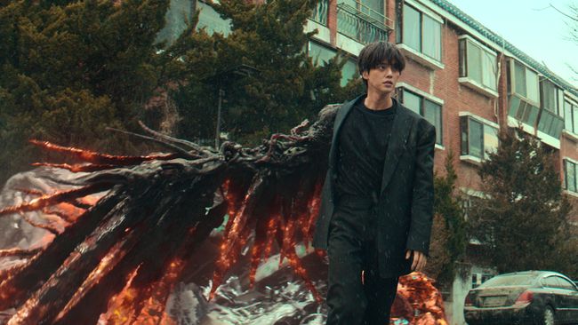 Sinopsis Sweet Home season 3: Babak akhir dari pertarungan umat manusia yang terus terjadi sejak kehadiran monster di Bumi.