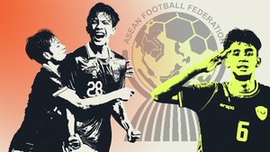 EDUSPORTS: Sejarah Piala AFF U-19