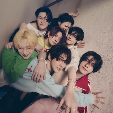 Lirik Lagu Echoes - ENHYPEN