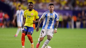 Eks Chelsea Sangat Marah dengan Perilaku Rasis Enzo Fernandez