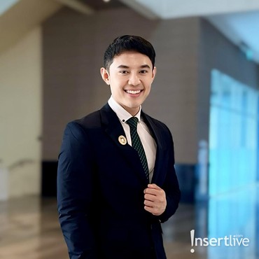 Dulu Eksis Bintangi GGS, Fahri Azmi Kini Fokus Jadi Notaris