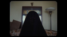 Review Film: Longlegs