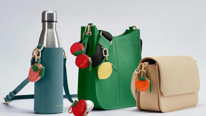 Label Fashion Milik Dokter Gigi Ini Rilis Produk Daur Ulang Sisa Bahan dan Laku Keras!