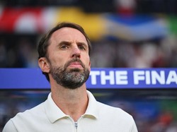 Masihkah MU Berminat Rekrut Gareth Southgate?