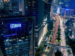 Setoran Dividen BUMN Meningkat Drastis, BRI Jadi Kontributor Teratas
