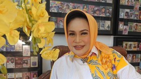 Pihak Hetty Koes Endang Respons Somasi Richard Kyoto soal Hak Cipta
