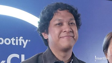 img-title Musisi Baru Bermunculan, Hindia Ingatkan soal Temukan Pendengar yang Tepat
