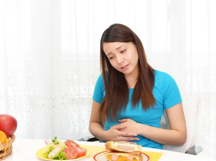 Panduan Diet untuk Penderita Asam Lambung yang Mudah Dilakukan