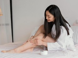 Mengenal Triple Bright Power Rahasia di Balik Kulit Bening dan Lembab