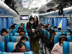 Cara Reschedule Tiket Kereta Api dan Ketentuannya