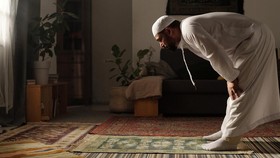 Bacaan Dzikir dan Doa setelah Sholat Dhuha yang Dibaca Rasulullah