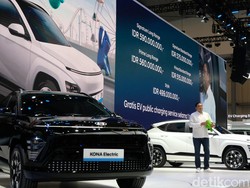 Hyundai Janji Takkan Naikkan Harga Mobil saat Penjualan Lesu