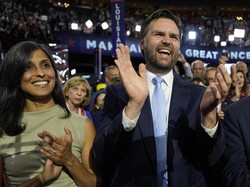 Melihat Rumah Masa Kecil dan Masa Kini Wakil Presiden Amerika JD Vance