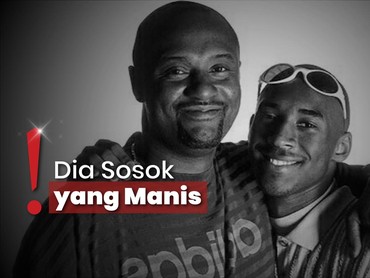 Joe Bryant Ayah Kobe Bryant Meninggal Dunia Akibat Sakit Stroke