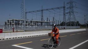 Pemerintah Butuh Dana Rp500 T per Tahun Bangun Pembangkit Listrik