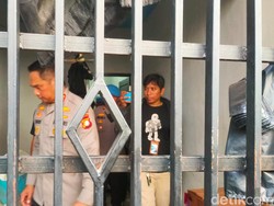 Lapak Terali Narkoba di Kampung Boncos Cuma Berjarak 3 Rumah dari Pos RW