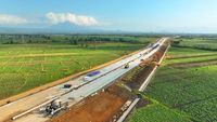 Proyek Tol Probolinggo Tembus Banyuwangi Dikebut, Ini Kabar Terbaru