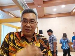 Pengusaha Ritel Malaysia-Filipina Kumpul di RI Bulan Depan, Bahas Apa?