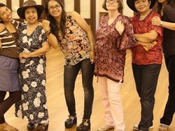 Komunitas Indonesia Mengenang Annette Brennan, Korban Pembunuhan di Melbourne